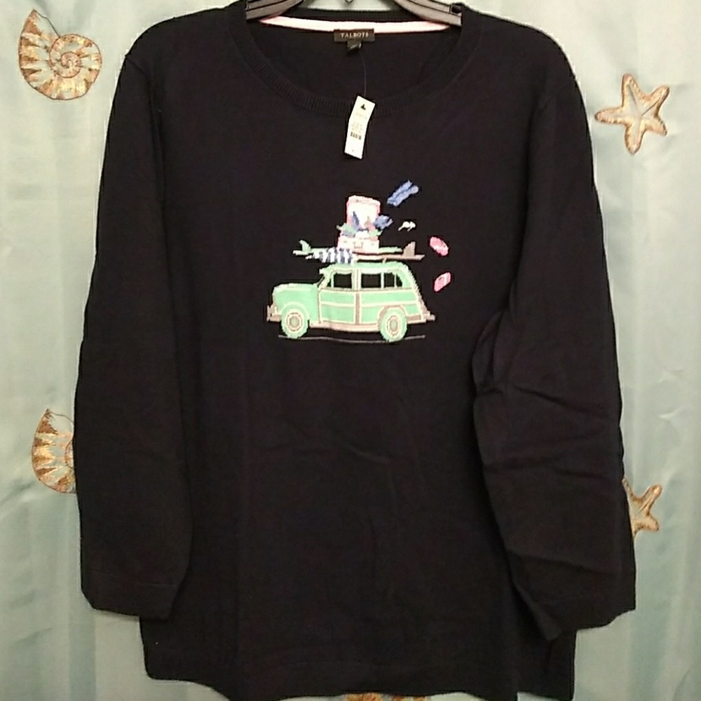 Sweater